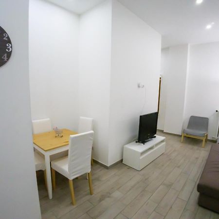 Flat 54 - New Opening Leilighet Roma Eksteriør bilde