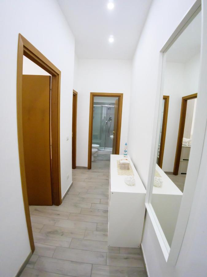 Flat 54 - New Opening Leilighet Roma Eksteriør bilde