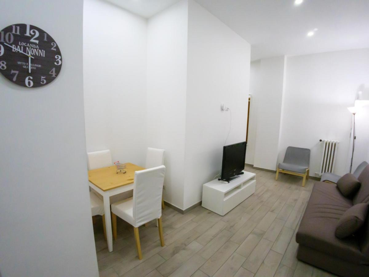 Flat 54 - New Opening Leilighet Roma Eksteriør bilde
