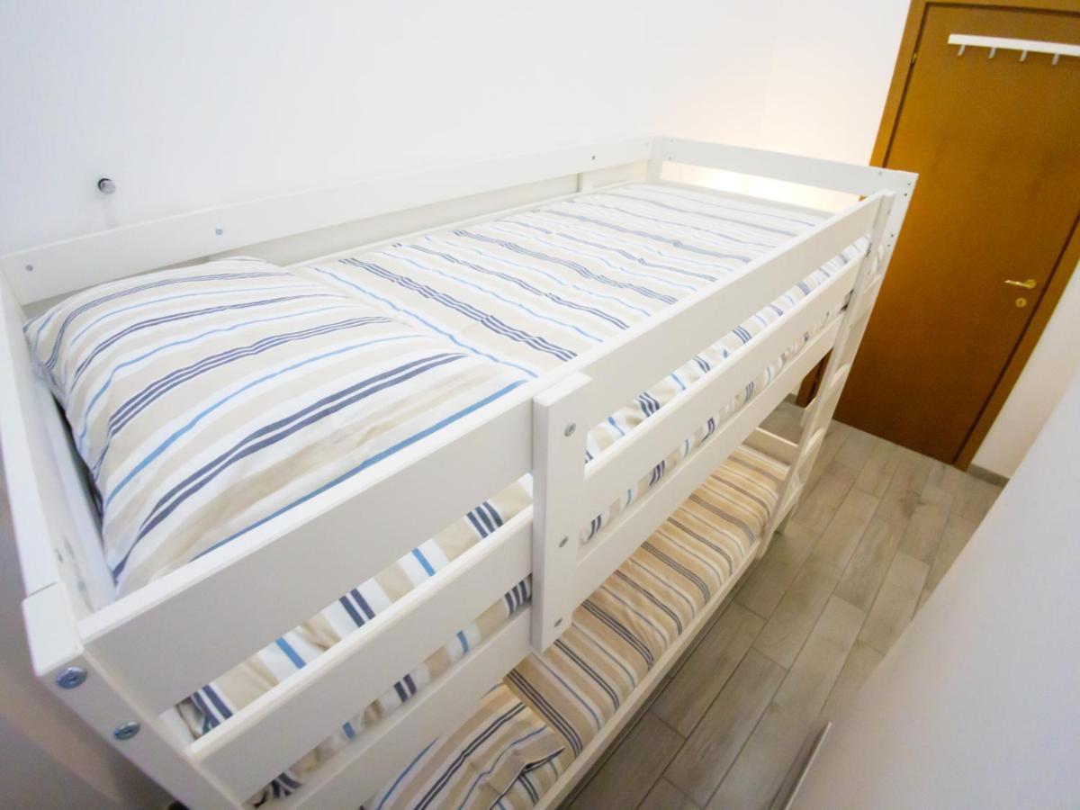 Flat 54 - New Opening Leilighet Roma Eksteriør bilde