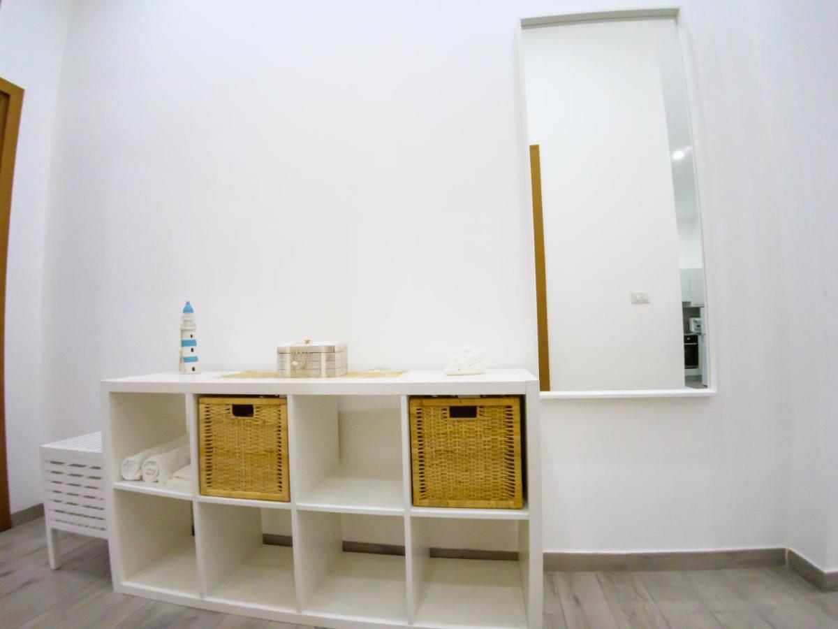 Flat 54 - New Opening Leilighet Roma Eksteriør bilde