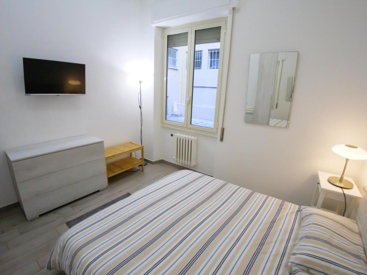 Flat 54 - New Opening Leilighet Roma Eksteriør bilde