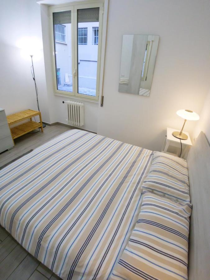Flat 54 - New Opening Leilighet Roma Eksteriør bilde