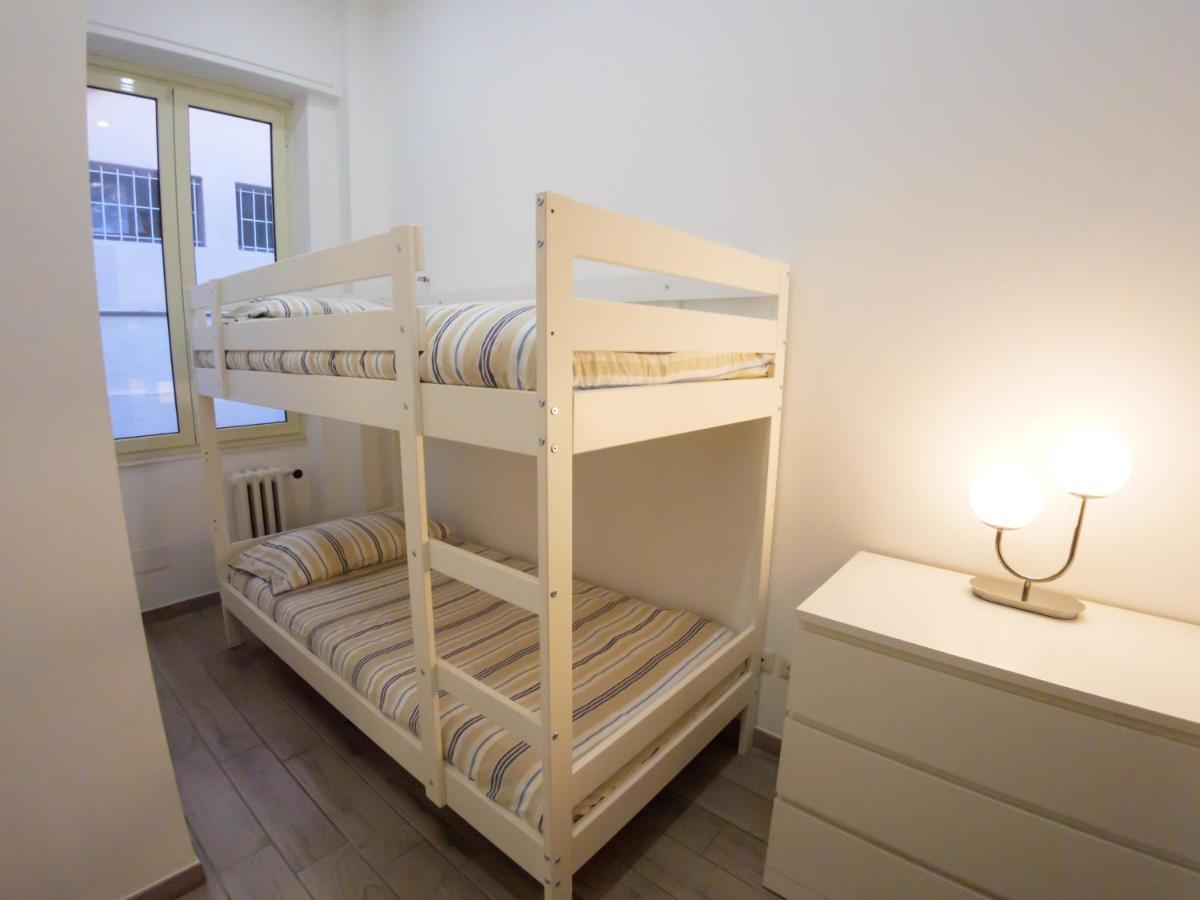 Flat 54 - New Opening Leilighet Roma Eksteriør bilde