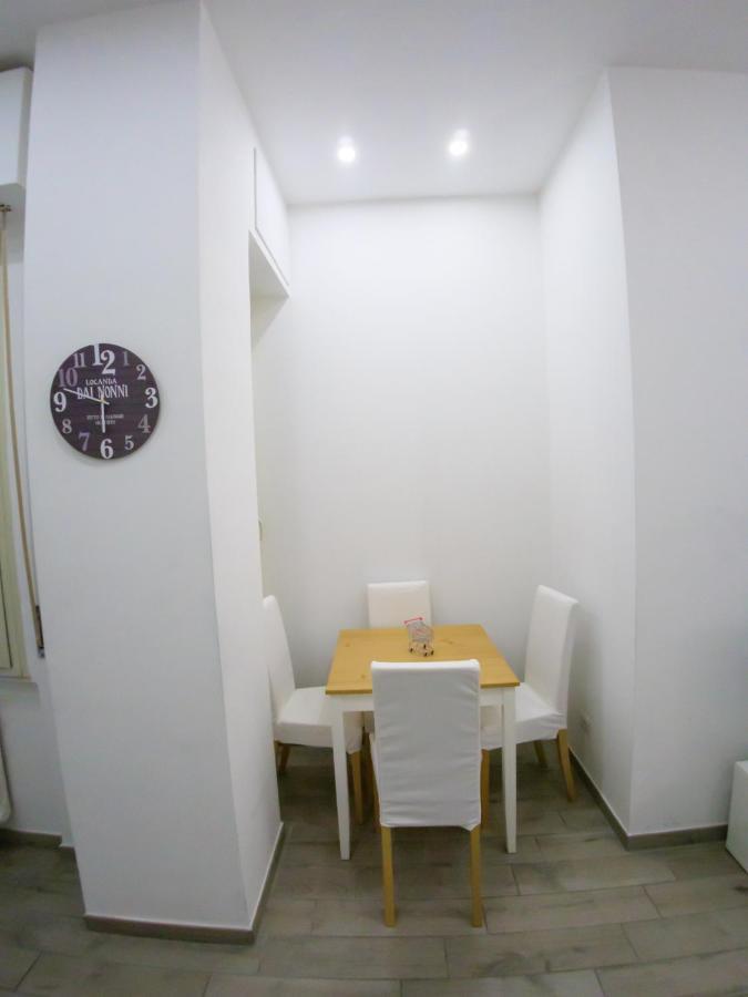 Flat 54 - New Opening Leilighet Roma Eksteriør bilde