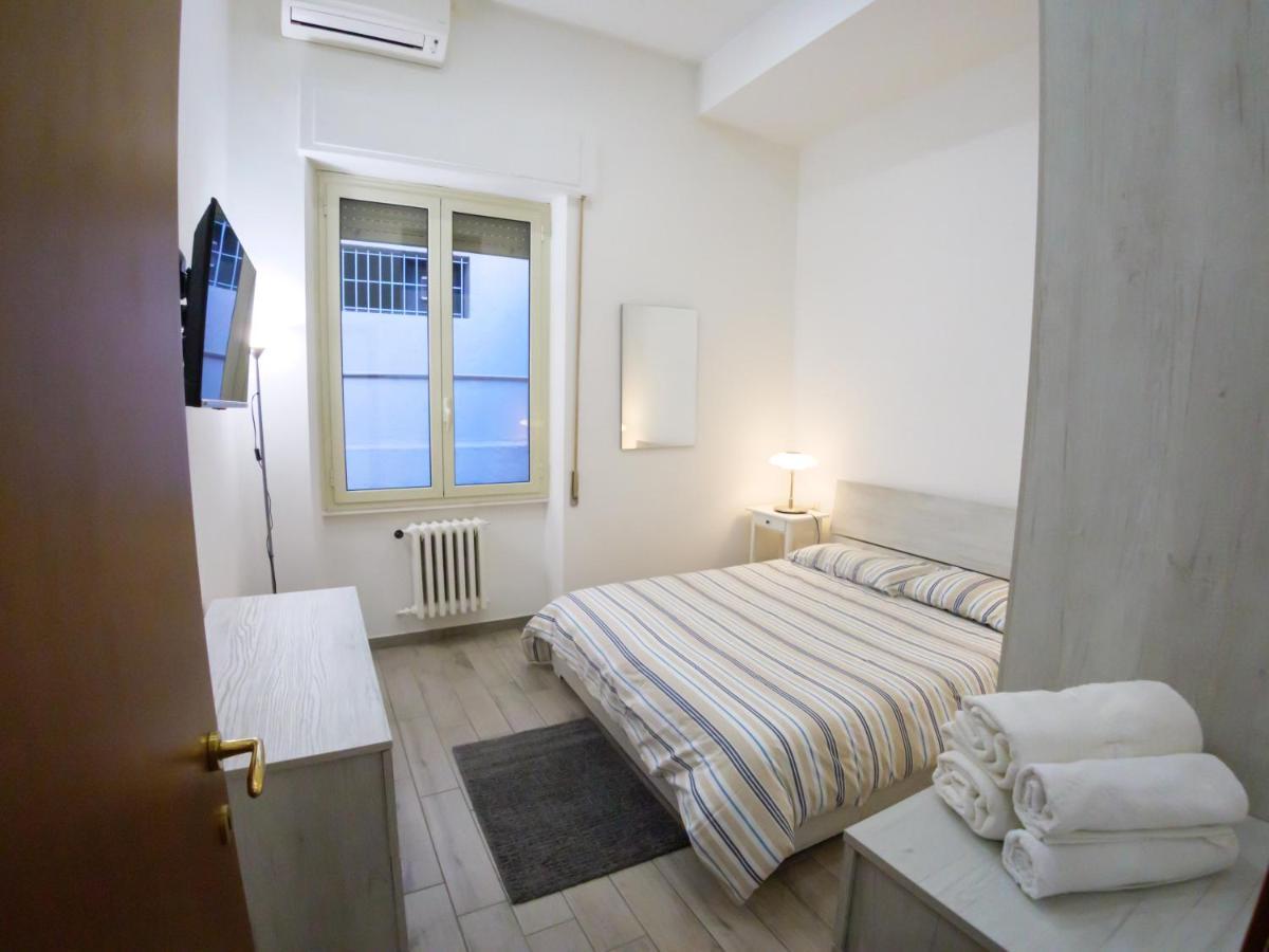 Flat 54 - New Opening Leilighet Roma Eksteriør bilde
