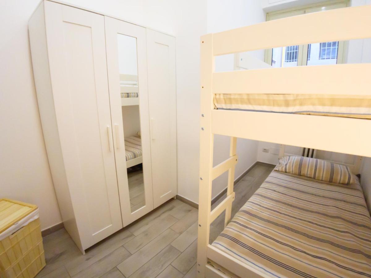 Flat 54 - New Opening Leilighet Roma Eksteriør bilde